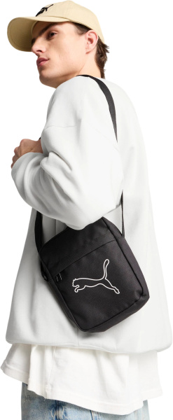 Спортивная сумка