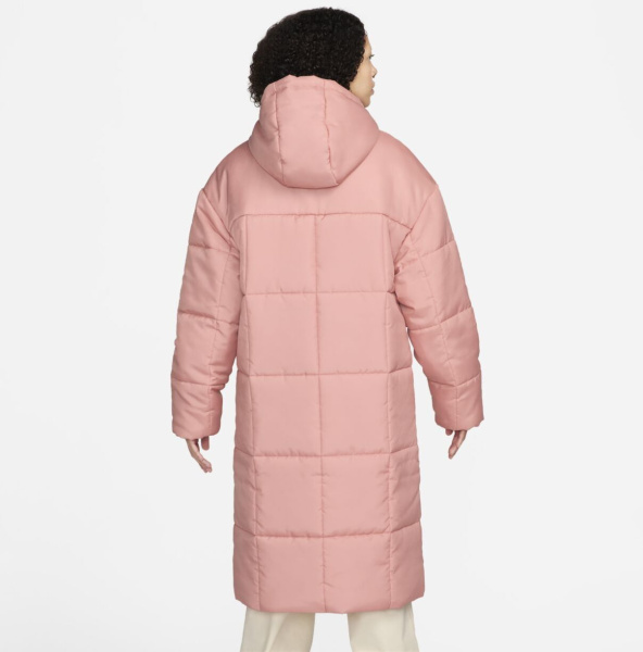 Куртка парка