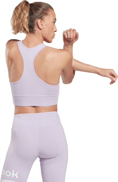 Спортивный топ