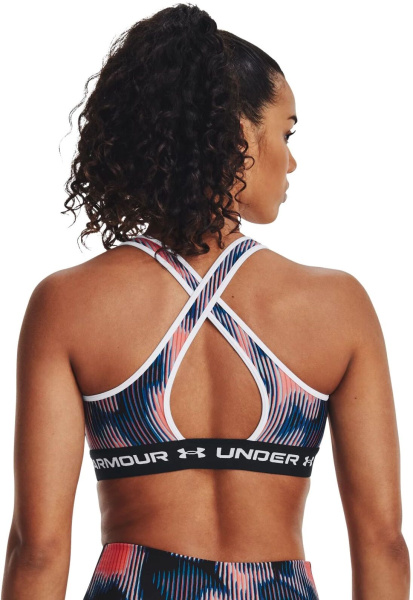 Спортивный топ