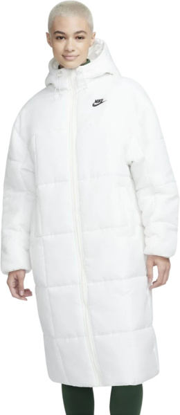 Куртка парка