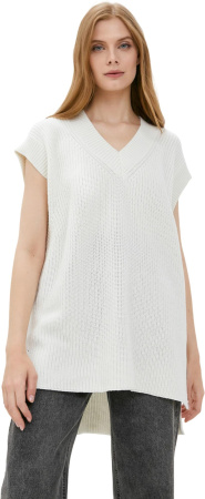 Жилет пуховой