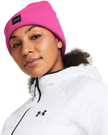 Зимняя шапка