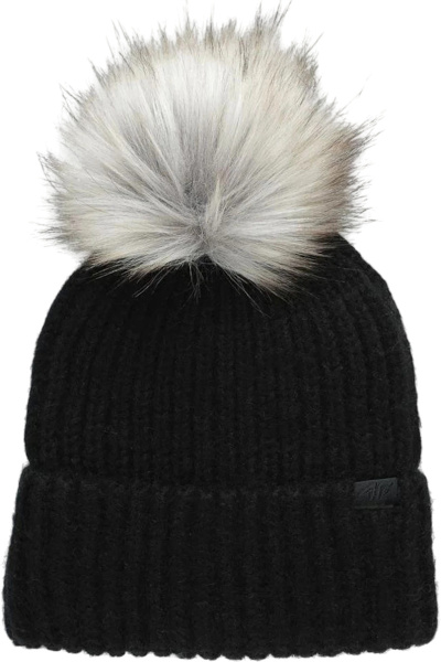 Зимняя шапка