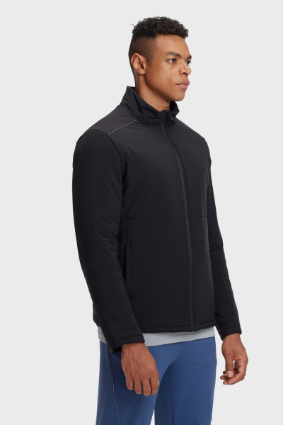 513310308-ANTR Hotsuit куртка м антрацит 513310308-ANTR купить в интернет-магазине спортивной одежды в Череповце