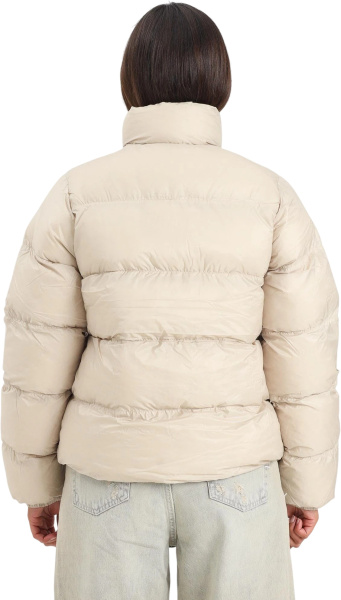 Женский пуховик