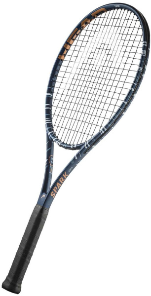Ракетка для большого тенниса