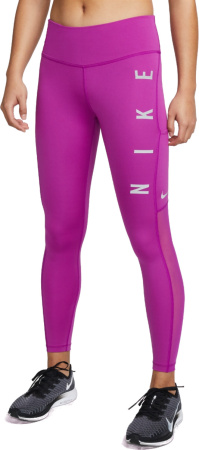 Тайтсы для бега