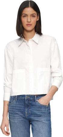 Мужская рубашка