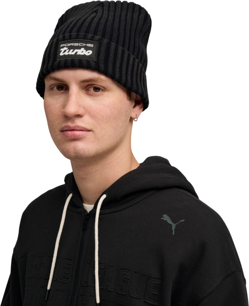 Зимняя шапка