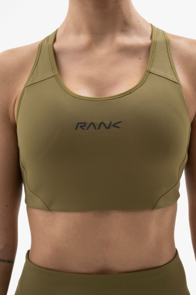 Спортивный топ Спортивный топ