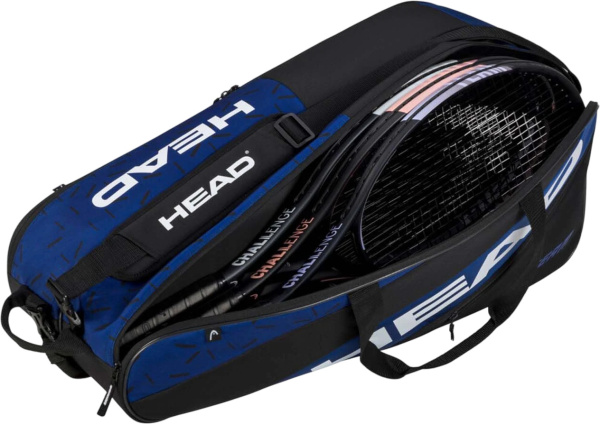 Спортивная сумка