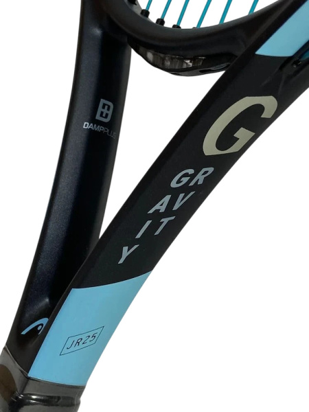 Ракетка для большого тенниса