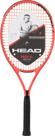 Ракетка для большого тенниса