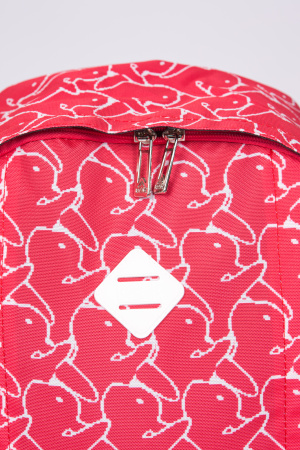 Городской рюкзак