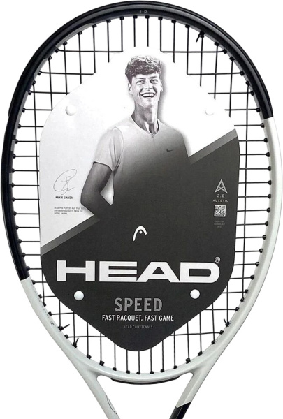 Ракетка для большого тенниса