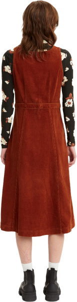 Женское платье