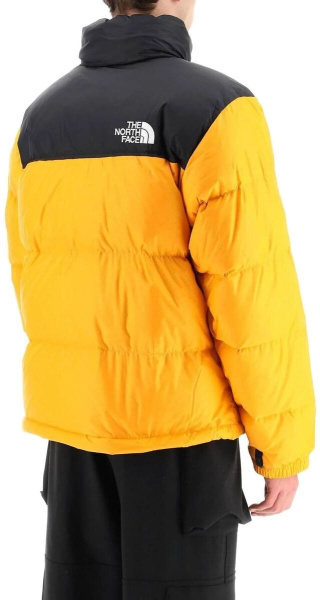 Женский пуховик