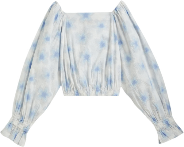 Мужская рубашка