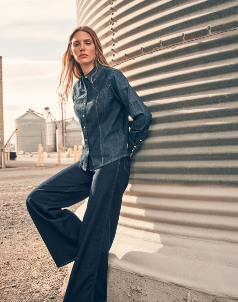 Спортивная одежда