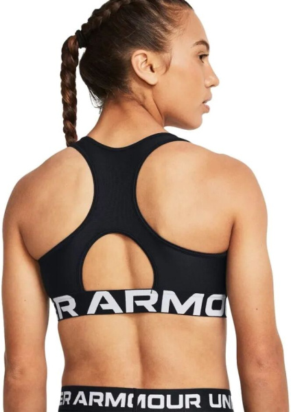 Спортивный топ