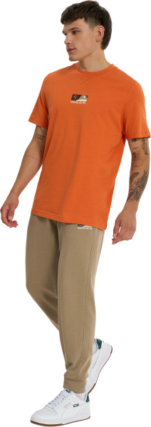 Спортивные штаны