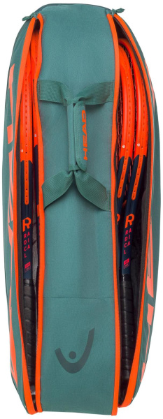 Спортивная сумка