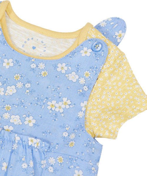 Комбинезон утепленный