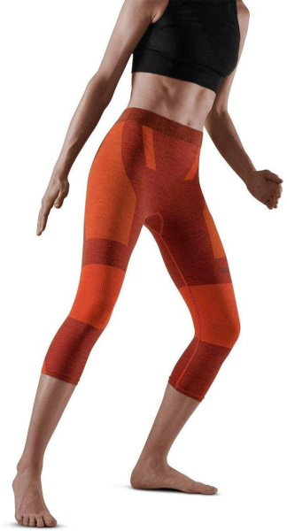 Тайтсы для бега