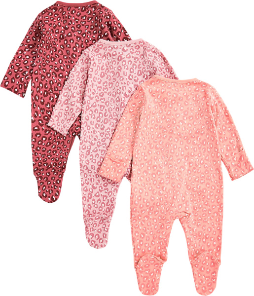 Комбинезон утепленный