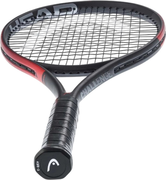 Ракетка для большого тенниса