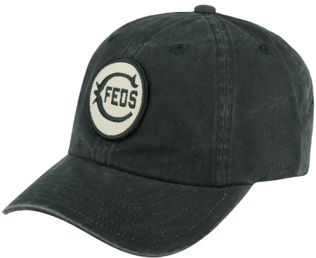 Женская кепка