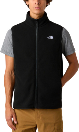 Жилет пуховой