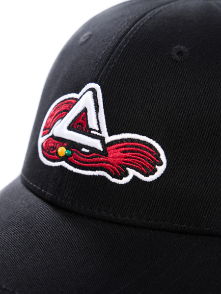 Женская кепка