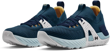 3025860-401 Кроссовки Under Armour UA PROJECT ROCK 4 SB 3025860-401 купить в интернет-магазине спортивной одежды в Череповце