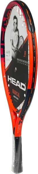 Ракетка для большого тенниса