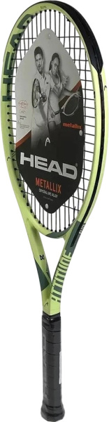 Ракетка для большого тенниса