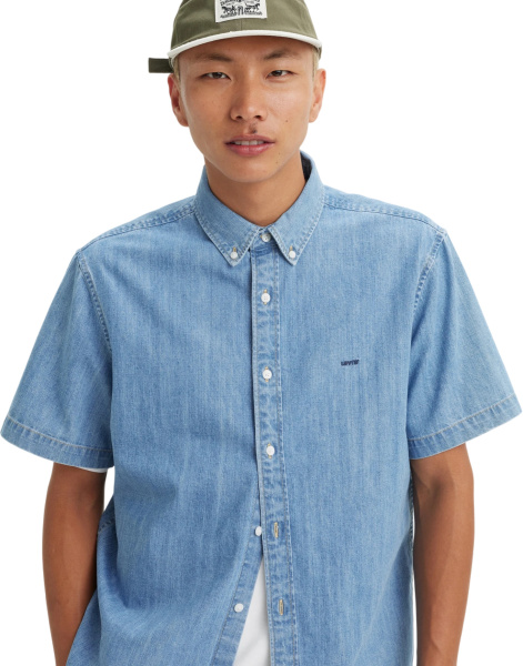 Мужская рубашка