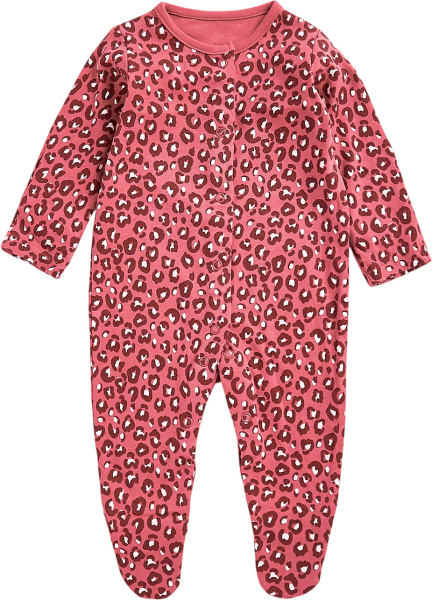 Комбинезон утепленный