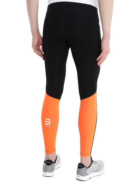 Тайтсы для бега