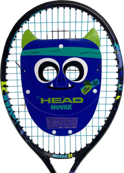 Ракетка для большого тенниса