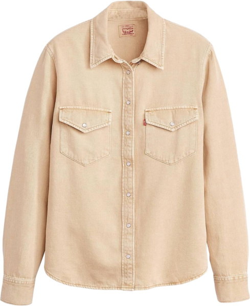 Мужская рубашка