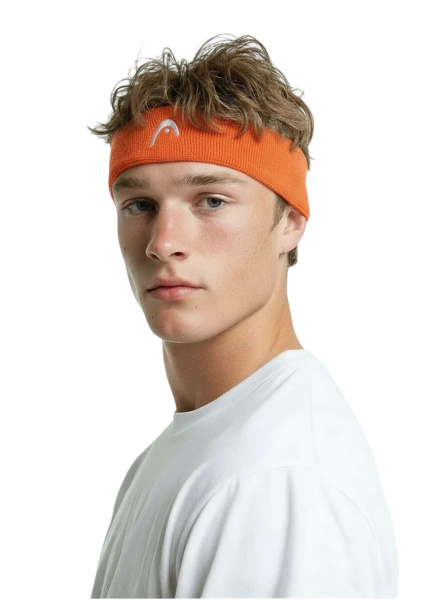 Повязка на голову