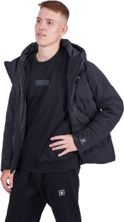 Женский пуховик