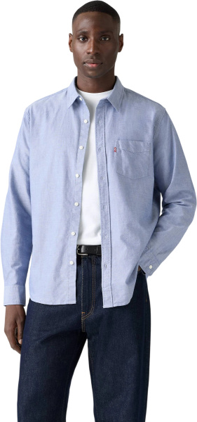 Мужская рубашка