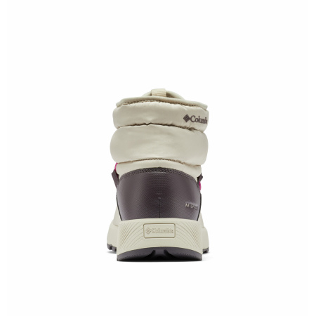 Сапоги-дутики женские