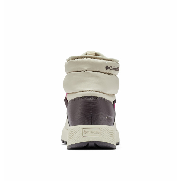 Сапоги-дутики женские