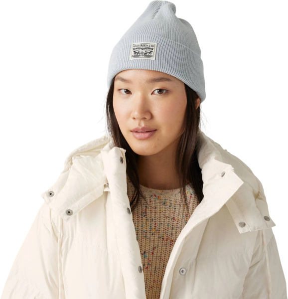 Зимняя шапка