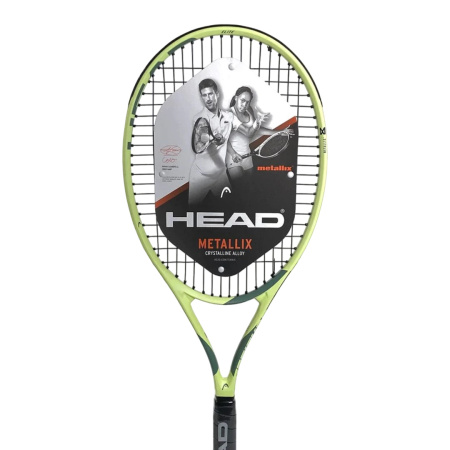 Ракетка для большого тенниса