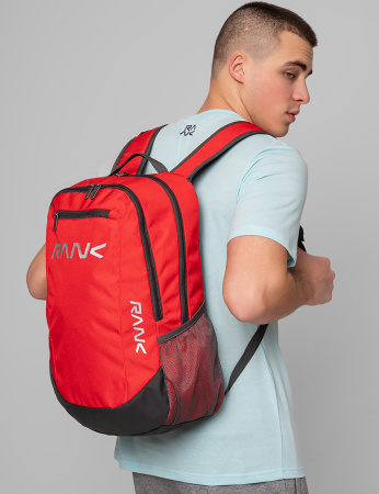 Городской рюкзак